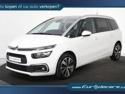 Citroën Grand C4 Picasso