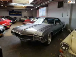 Zilver Gebruikt 1968 Buick Riviera Coupé | € 19.900
