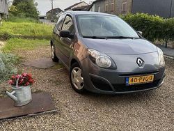 Blauw Gebruikt 2011 Renault Twingo Authentique Hatchback | € 2.000 (Goede deal)