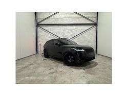 Zwart Gebruikt 2019 Land Rover Range Rover Velar HSE SUV | € 34.495 (Eerlijke prijs)