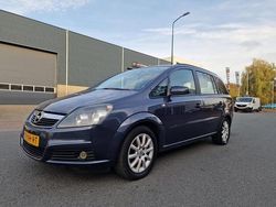Gebruikt 2007 Opel Zafira | € 2.150 (Eerlijke prijs)