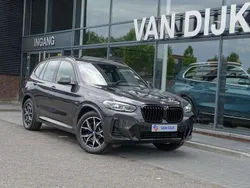 Grijs Gebruikt 2022 BMW X3 M Sport SUV | € 49.850 (Eerlijke prijs)