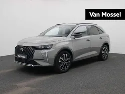 Grijs Gebruikt 2023 DS Automobiles DS7 Crossback SUV | € 39.945 (Eerlijke prijs)