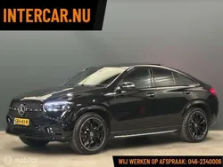 Zwart Gebruikt 2023 Mercedes GLE400 AMG Line Premium SUV | € 99.500 (Eerlijke prijs)