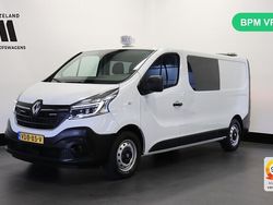 Wit Gebruikt 2019 Renault Trafic Van | € 17.500 (Duur)