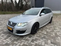 Grijs Gebruikt 2008 VW Passat R Stationwagen | € 13.450