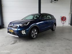 Blauw Gebruikt 2020 Kia Niro SUV | € 19.890 (Eerlijke prijs)