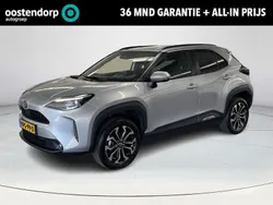 Grijs Gebruikt 2024 Toyota Yaris Cross SUV | € 30.900 (Eerlijke prijs)
