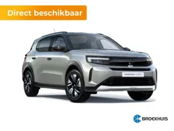 Grijs Nieuw 2025 Opel Frontera SUV | € 32.900 (Goede deal)