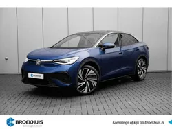 Blauw Gebruikt 2024 VW ID.5 Pro SUV | € 47.980 (Goede deal)