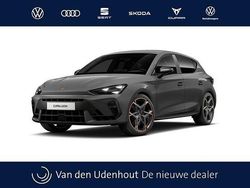 Grijs Nieuw 2025 Cupra Leon VZ Hatchback | € 50.517 (Eerlijke prijs)