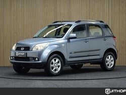 Grijs Gebruikt 2007 Daihatsu Terios SUV | € 5.950 (Goede deal)