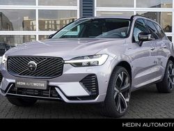 Zilver Nieuw 2025 Volvo XC60 Ultra SUV | € 79.657