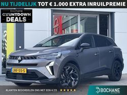 Grijs Gebruikt 2025 Renault Symbioz Esprit Alpine SUV | € 34.745 (Eerlijke prijs)