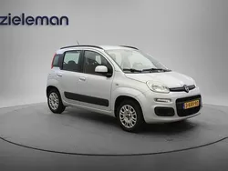 Grijs Gebruikt 2013 Fiat Panda Hatchback | € 5.845 (Eerlijke prijs)