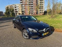 Gebruikt 2017 Mercedes C180 Edition Sedan | € 19.700 (Eerlijke prijs)