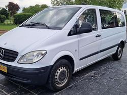 Gebruikt 2006 Mercedes 320 | € 2.445