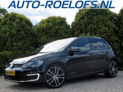 Zwart Gebruikt 2015 VW Golf VII GTE Hatchback | € 13.890 (Eerlijke prijs)