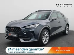 Grijs Gebruikt 2023 Cupra Formentor SUV | € 33.500 (Iets duurder)