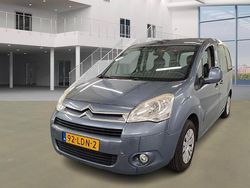 Grijs Gebruikt 2010 Citroën Berlingo MPV | € 2.995 (Super prijs)