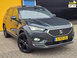Groen Gebruikt 2019 Seat Tarraco 4Drive SUV | € 23.999 (Goede deal)