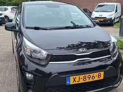 Gebruikt 2019 Kia Picanto Hatchback | € 7.999 (Goede deal)