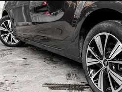 Grijs Gebruikt 2018 Citroën C4 SpaceTourer MPV | € 8.999 (Duur)