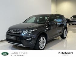 Grijs Gebruikt 2018 Land Rover Discovery Sport SE Dynamic SUV | € 29.950 (Eerlijke prijs)