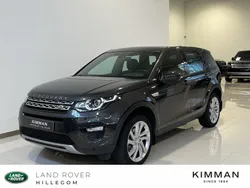 Grijs Gebruikt 2018 Land Rover Discovery Sport SE Dynamic SUV | € 33.950 (Iets duurder)