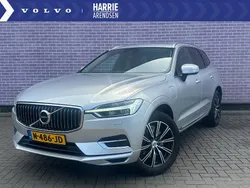 Grijs Gebruikt 2018 Volvo XC60 Inscription SUV | € 34.694 (Eerlijke prijs)