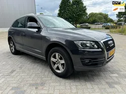 Grijs Gebruikt 2009 Audi Q5 Proline SUV | € 7.950 (Super prijs)