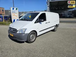 Wit Gebruikt 2014 Mercedes Vito MPV | € 7.950 (Super prijs)