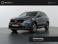 Grijs Gebruikt 2023 Kia Sorento SUV | € 51.935 (Eerlijke prijs)
