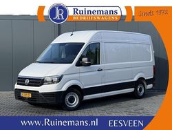 Gebruikt 2019 VW Crafter Van | € 19.950 (Eerlijke prijs)