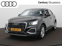 Zwart Gebruikt 2023 Audi Q2 Advanced SUV | € 28.900 (Eerlijke prijs)