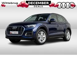 Blauw Gebruikt 2023 Audi Q5 Proline SUV | € 41.450 (Super prijs)