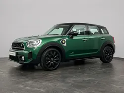 Groen Gebruikt 2022 Mini Cooper Countryman Comfort SUV | € 35.880 (Eerlijke prijs)