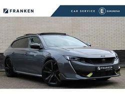 Gebruikt 2023 Peugeot 508 SW Peugeot Sport Engineered Stationwagen | € 38.900