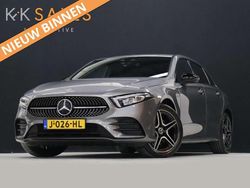 Grijs Gebruikt 2020 Mercedes A250 Business Hatchback | € 23.940 (Eerlijke prijs)