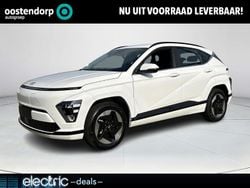 Wit Nieuw 2025 Hyundai Kona Comfort SUV | € 33.190 (Goede deal)