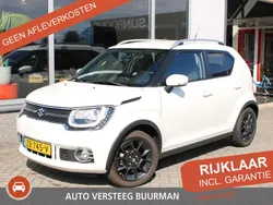 Wit Gebruikt 2019 Suzuki Ignis Hatchback | € 15.950 (Eerlijke prijs)