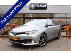Grijs Gebruikt 2019 Toyota Auris Stationwagen | € 18.950 (Eerlijke prijs)