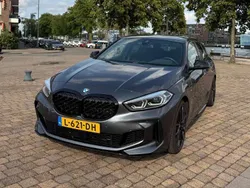 Grijs Gebruikt 2020 BMW M135 Executive Hatchback | € 34.250 (Super prijs)