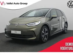 Groen Gebruikt 2023 VW ID.3 Pro Hatchback | € 35.850