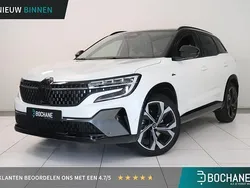 Wit Gebruikt 2024 Renault Austral Iconic Esprit Alpine SUV | € 37.945 (Duur)