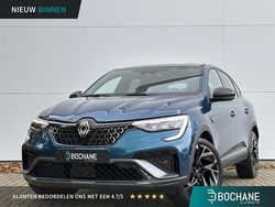 Blauw Gebruikt 2024 Renault Arkana Bose Edition SUV | € 31.500 (Duur)