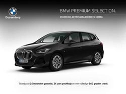 Zwart, metallic lak Gebruikt 2025 BMW 230 Comfort Edition Stationwagen | € 46.950 (Super prijs)