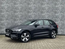 Zwart Gebruikt 2023 Volvo XC60 Plus SUV | € 52.399 (Goede deal)