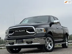 Zwart Gebruikt 2019 Dodge Ram Pickup | € 38.900 (Goede deal)