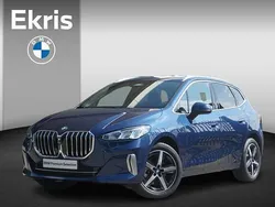 Blauw Gebruikt 2024 BMW 220 Stationwagen | € 44.900 (Duur)